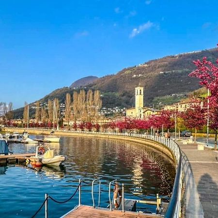 Casalago Di Erika E Antonella Pisogne Zewnętrze zdjęcie
