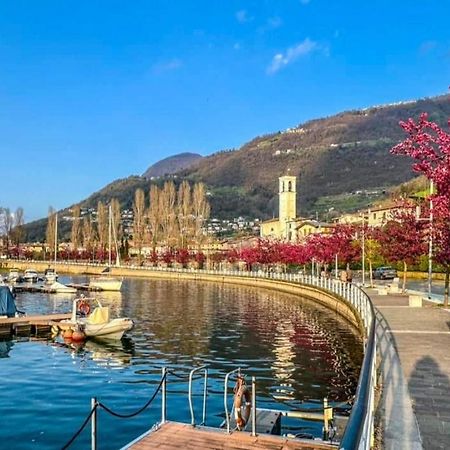 Casalago Di Erika E Antonella Pisogne Zewnętrze zdjęcie