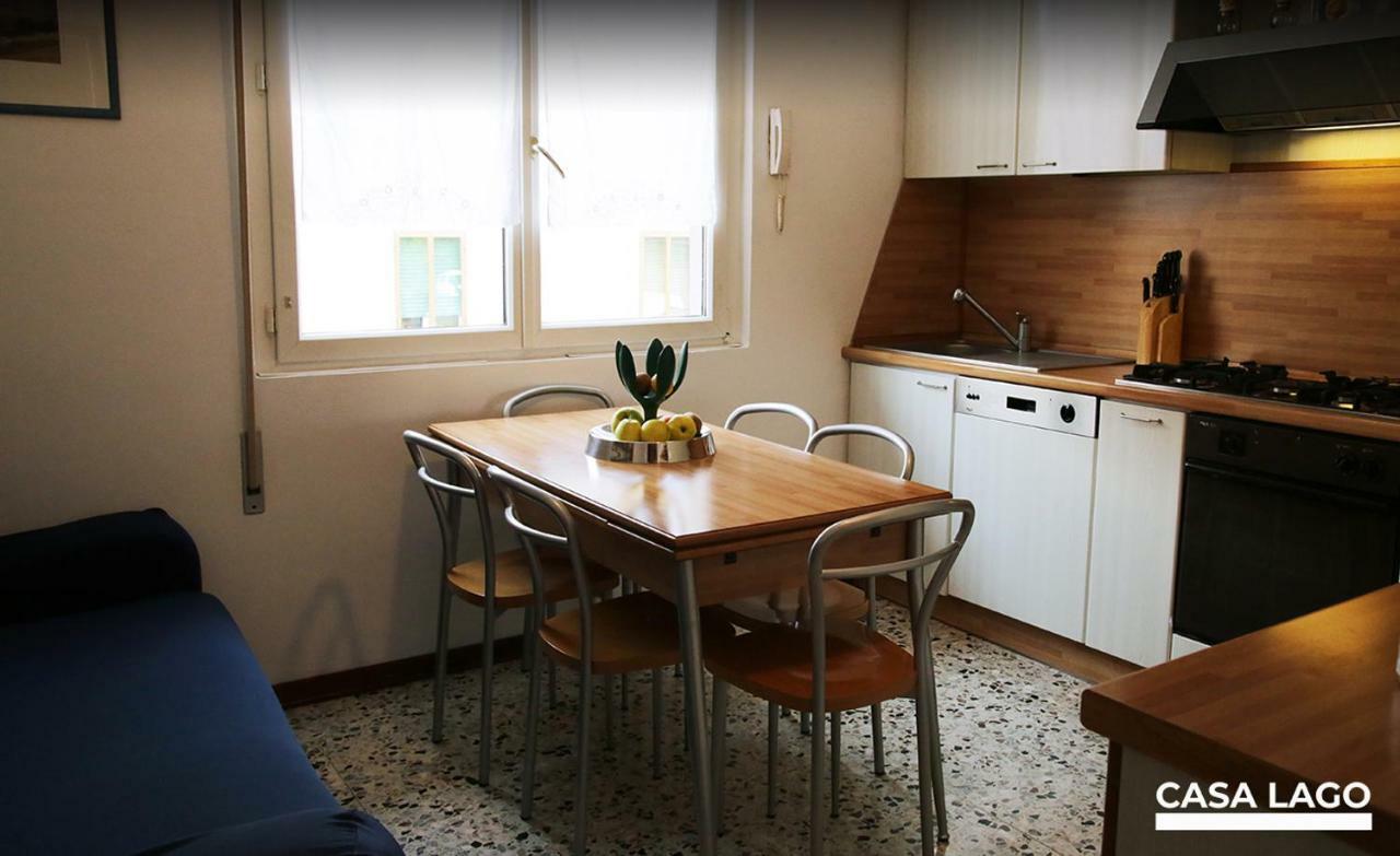 Casalago Di Erika E Antonella Pisogne Zewnętrze zdjęcie